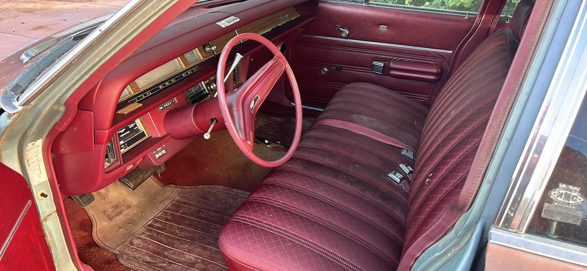 1970 Mercury Monterey Boats Monroe, South Dakota Facebook Marketplace