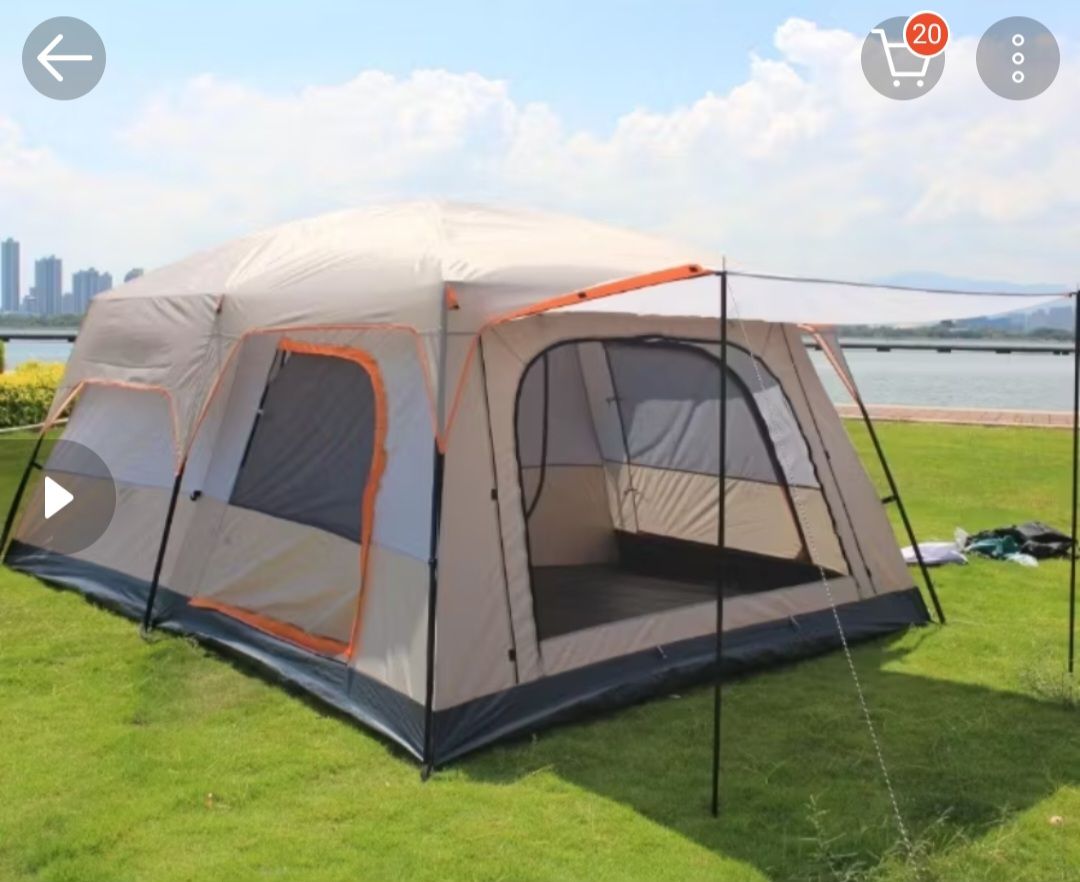 zelt tour Wind Professionelles 2-3 Personen, wetterfest, doppellagig, Aluminium, winddicht, Rucksackreisen, Camping-Zelt, für Outdoor, Bergsteigen, Jagd, Wandern, Reisen (Grün, 19.7 + 70.9 + 23.6 x 82.7) Sport & Freizeit 550_Paracord Bicycle Chain Bicycle Gear Size:48cm (19