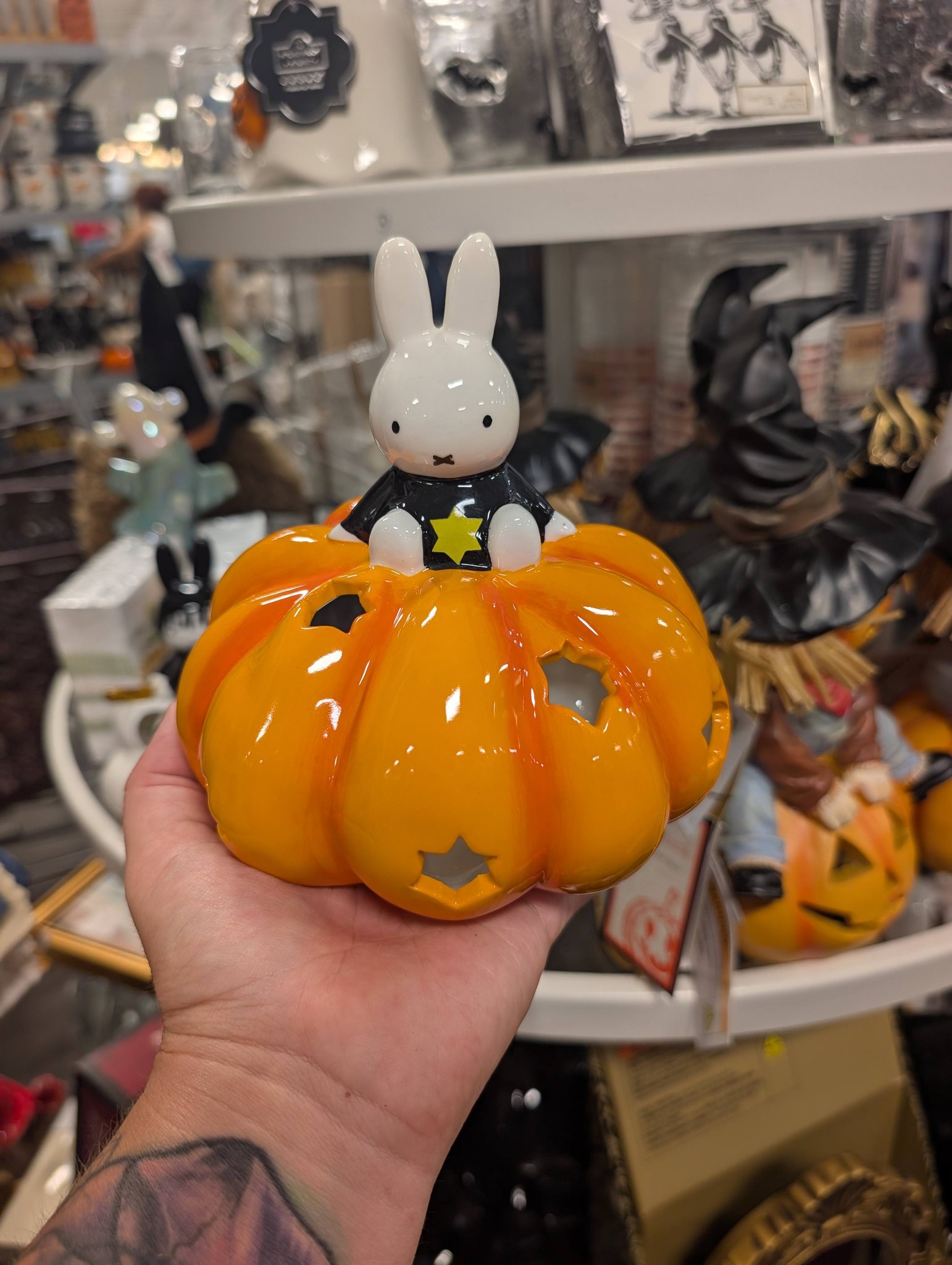 Sunday Spooky finds 🦇🎃🫶🏻🖤