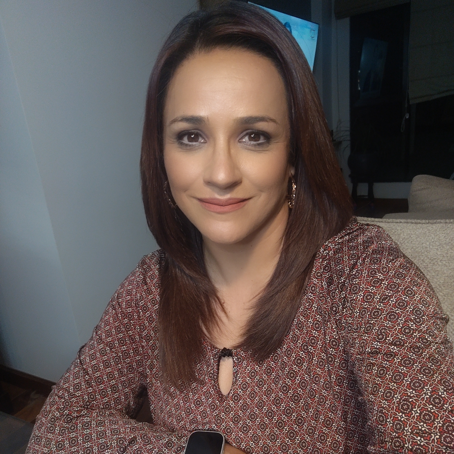 Helga Velasco - Una vez más La Paz secuestrada por los... | Facebook