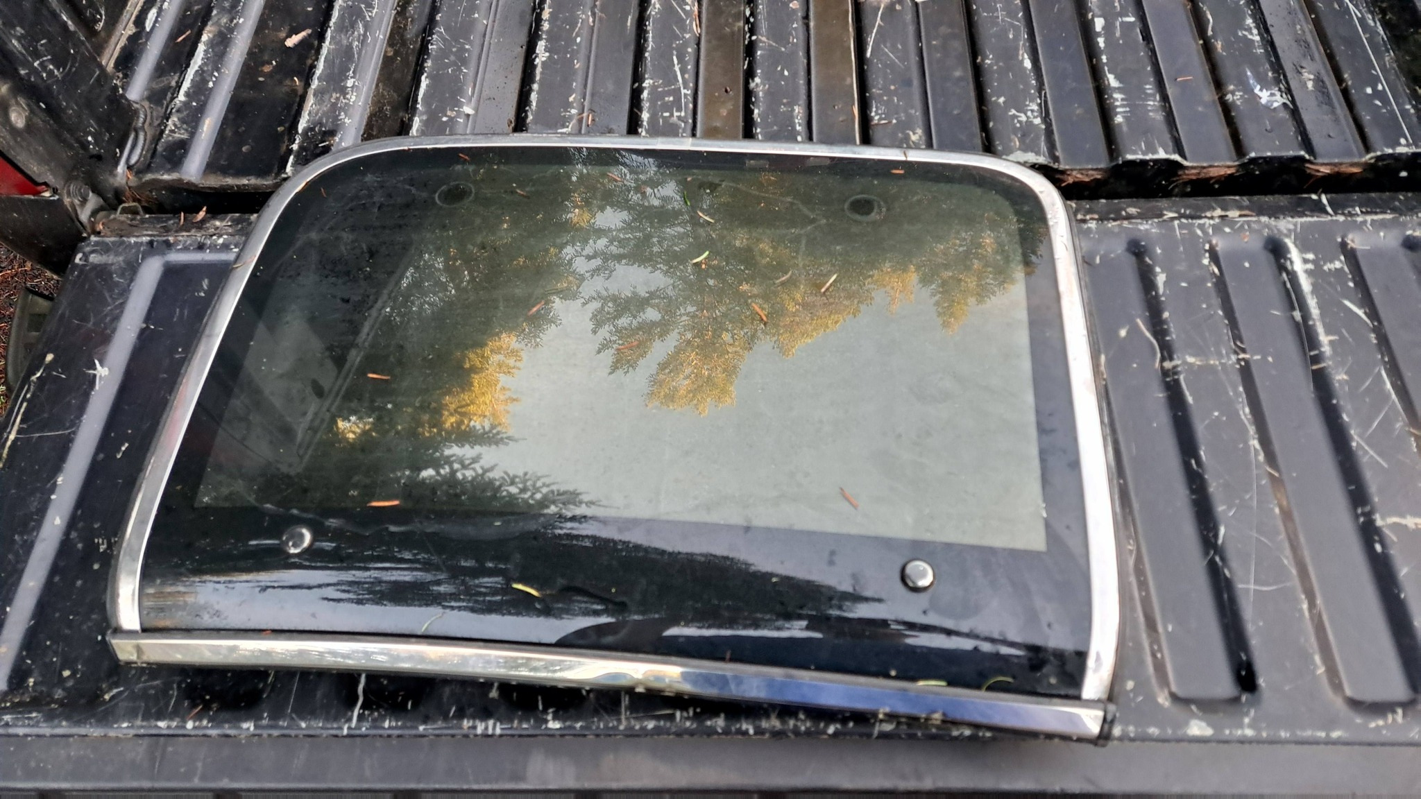 How to identify 300zx T-top year