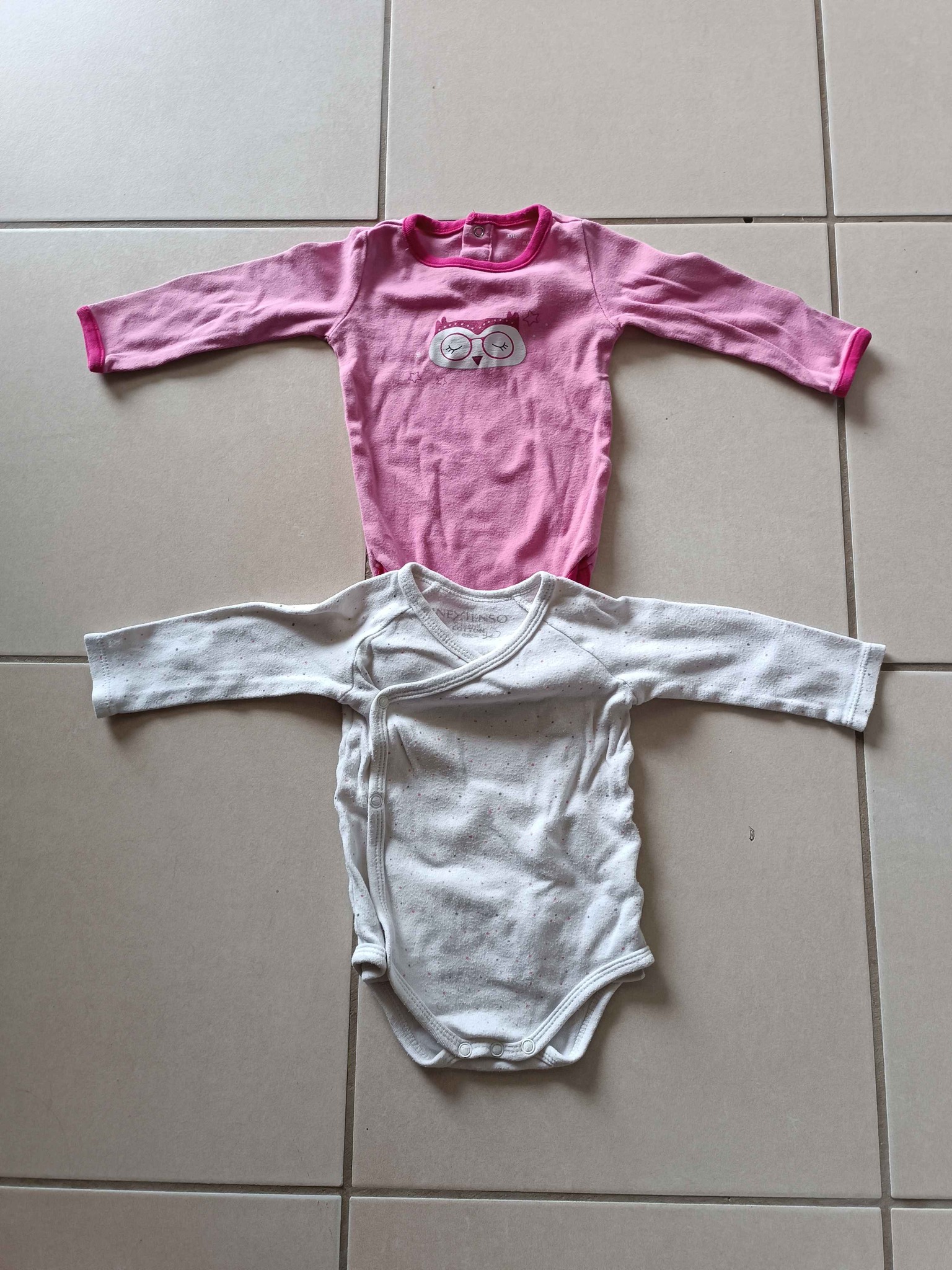 Débardeur Fille Old Navy Rose Marine - Taille 12-18 Mois, 100% Coton, Neuf Avec étiquettes