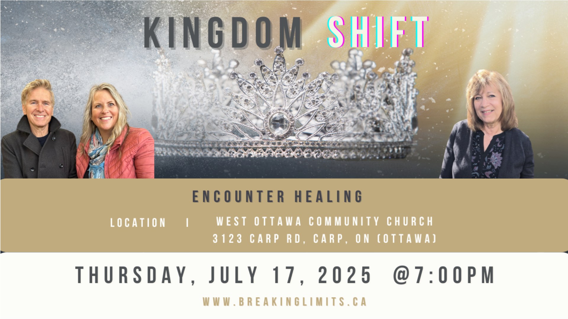 Mark Redner - We are excited to welcome Deborah Burton... | Facebook