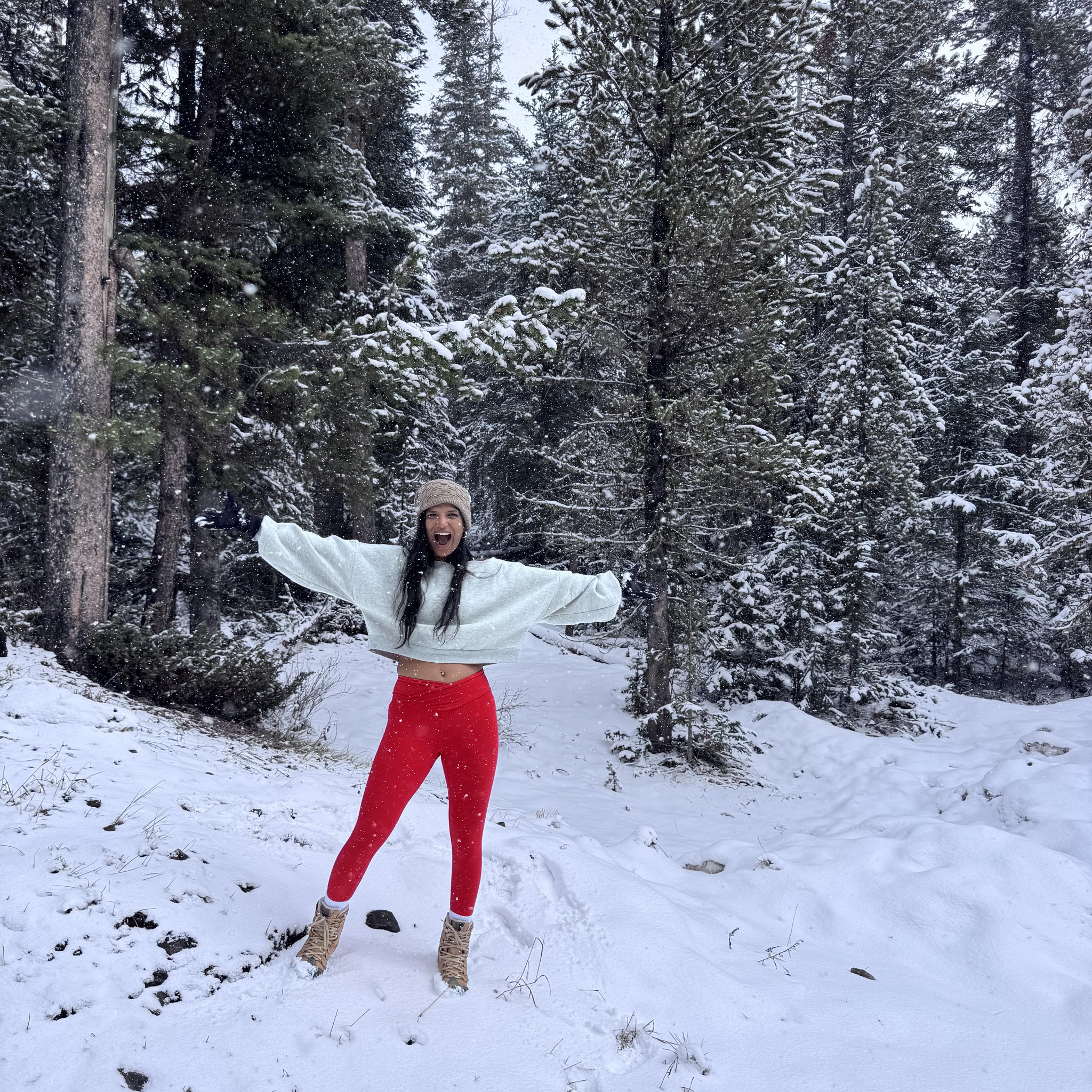 Day 3 of 30 little something! Let’s take it to the mat today. While you ...