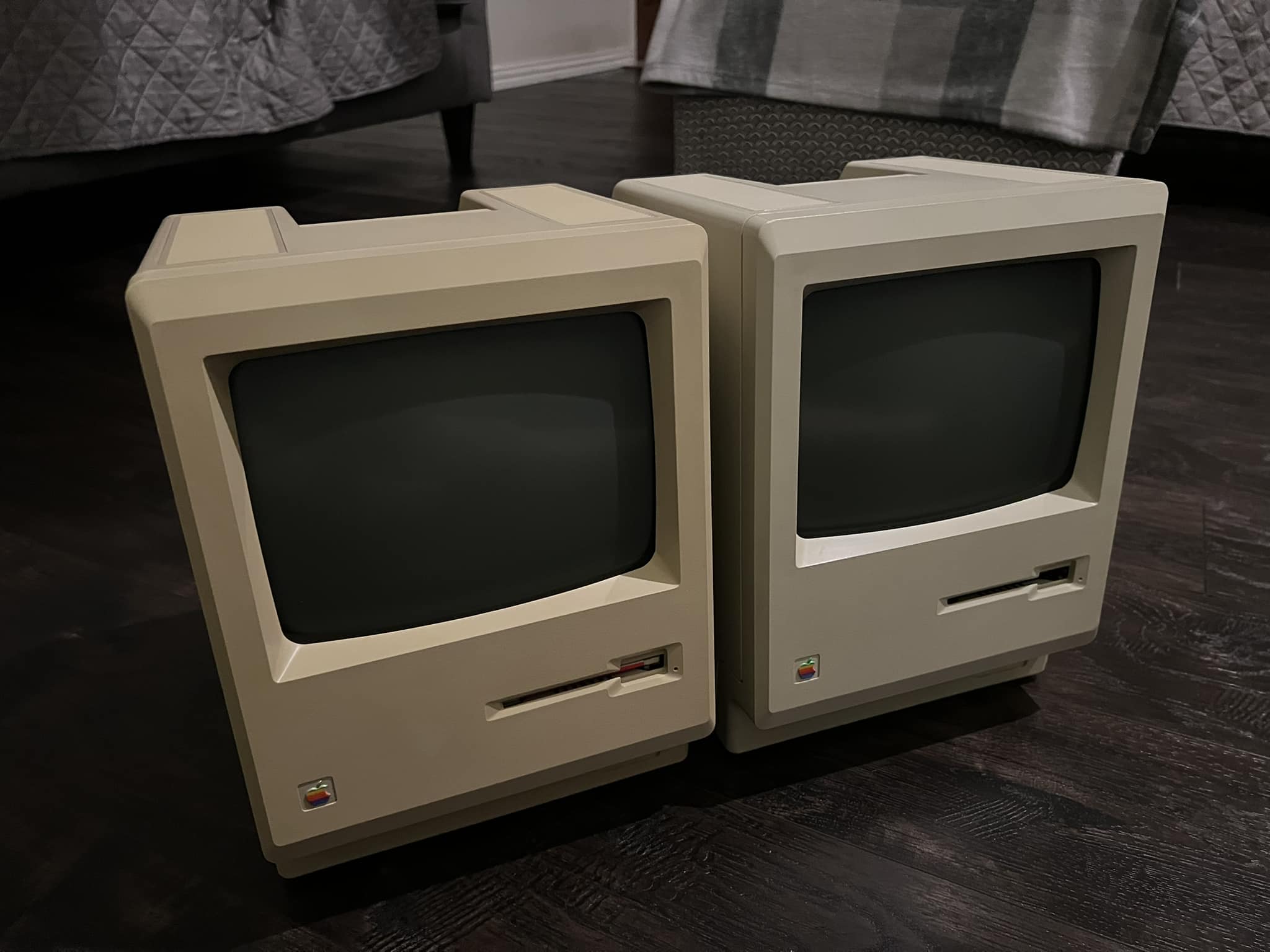 Question: does anyone know the difference from a M0001WP and a 