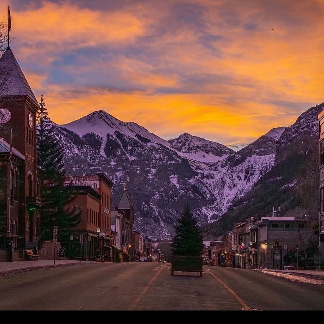 Getting close to peak colors... | Andrew Gallup