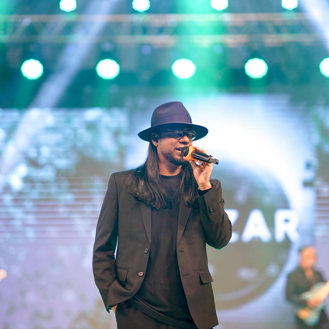 Raef Al Hasan Rafa