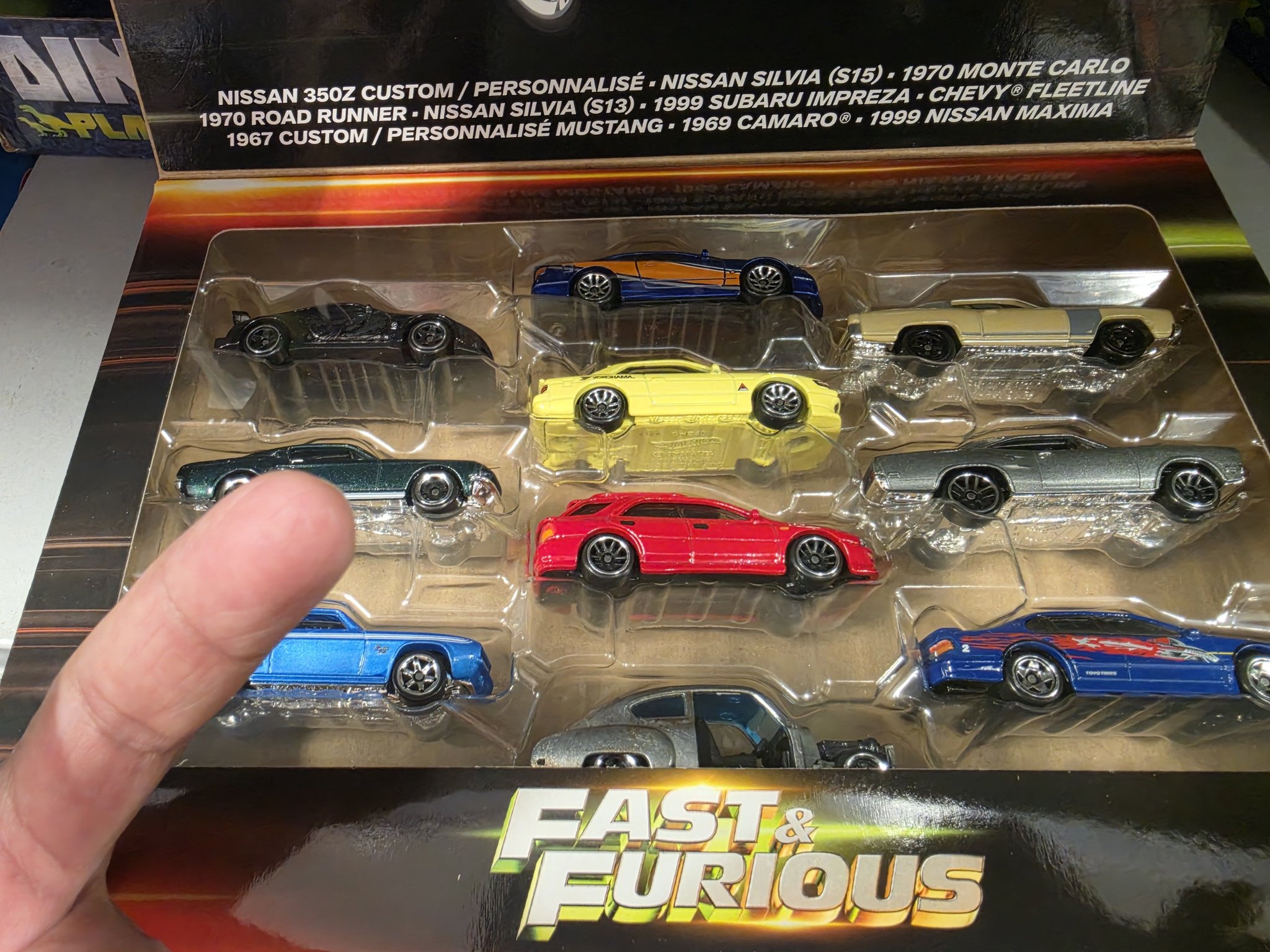 Fk-you Mattel ! 😆