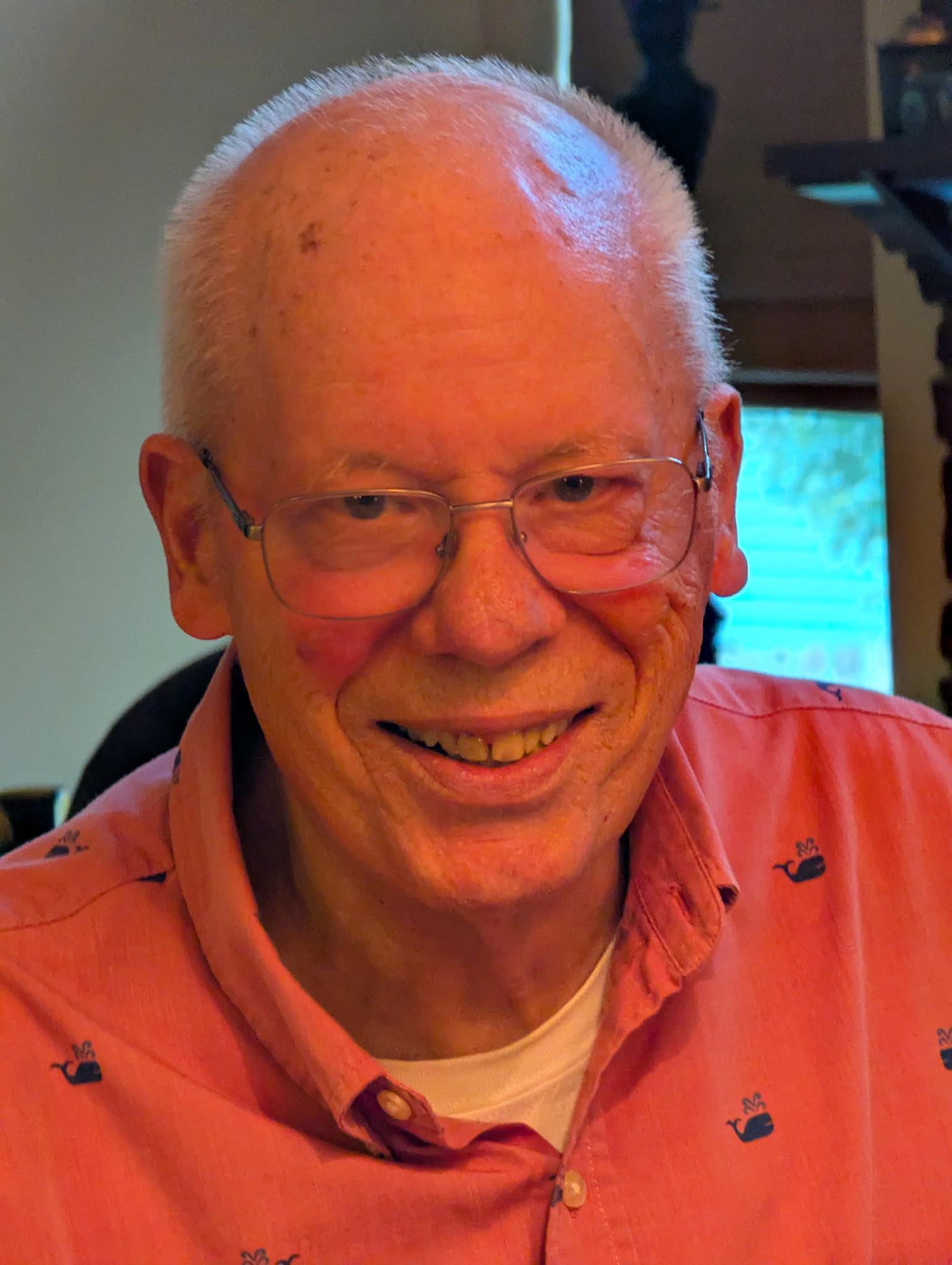 Kevin James Culp