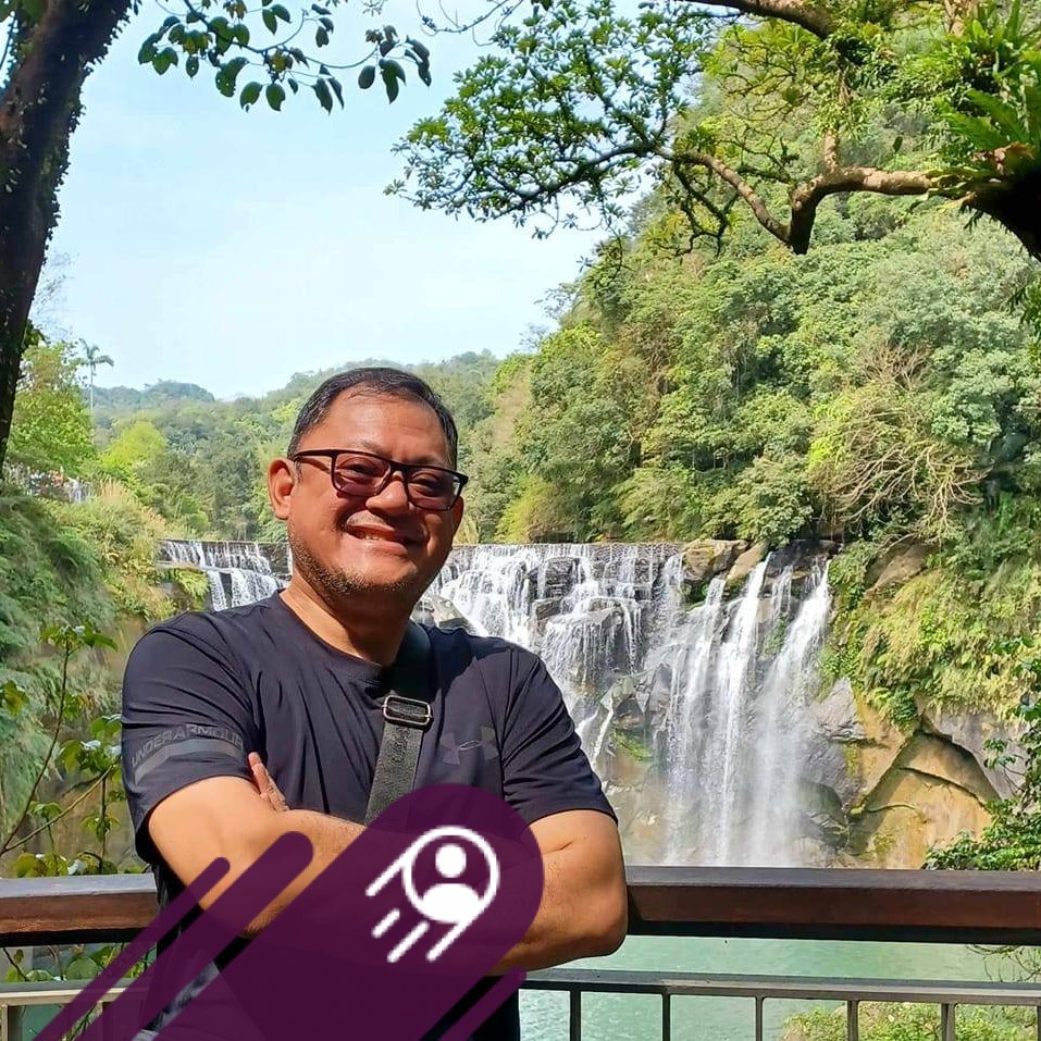 John E. Ricafort
