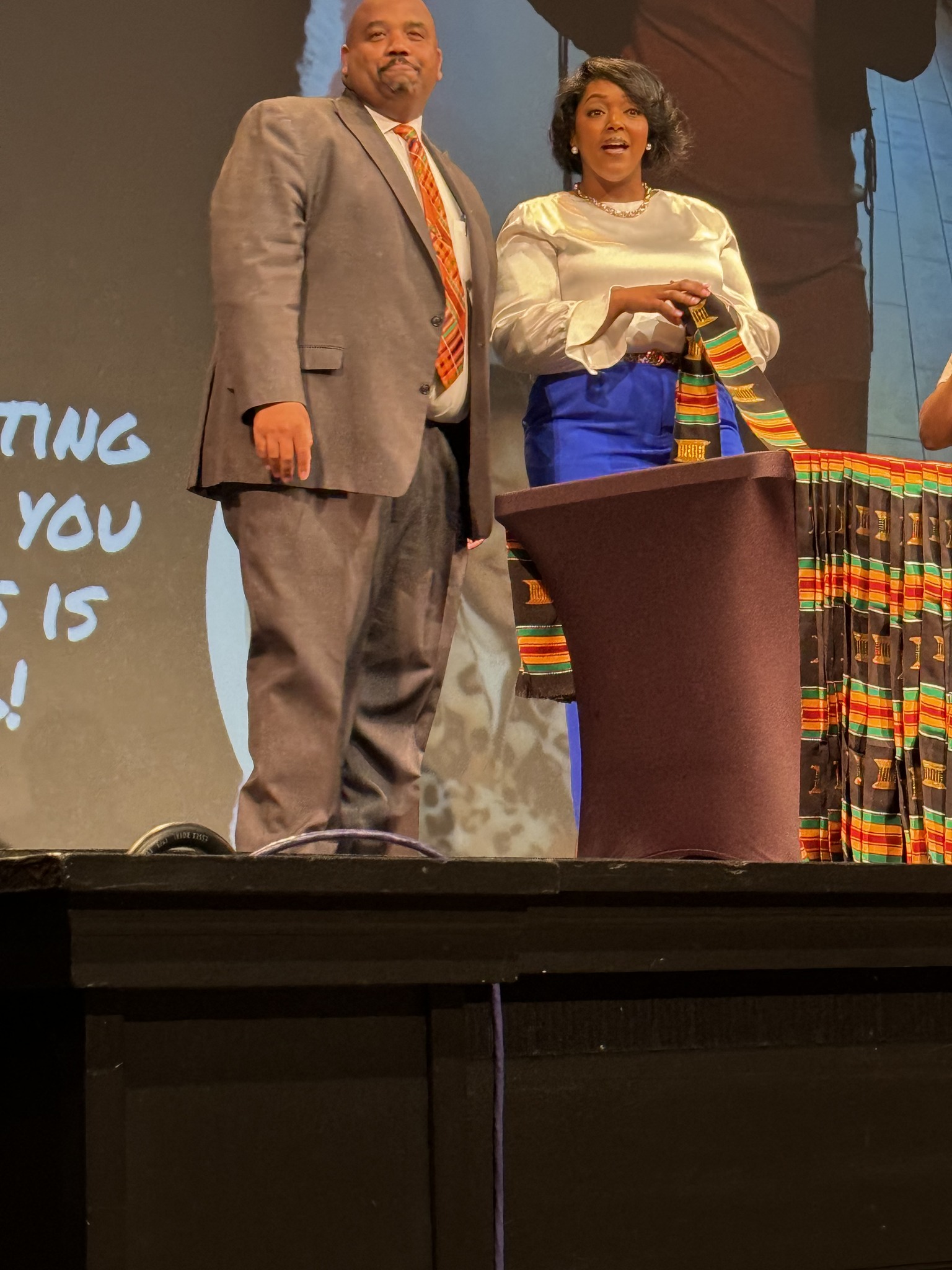 Jenn Ruff - Our beloved Dean Travis E. Overton, As so... | Facebook