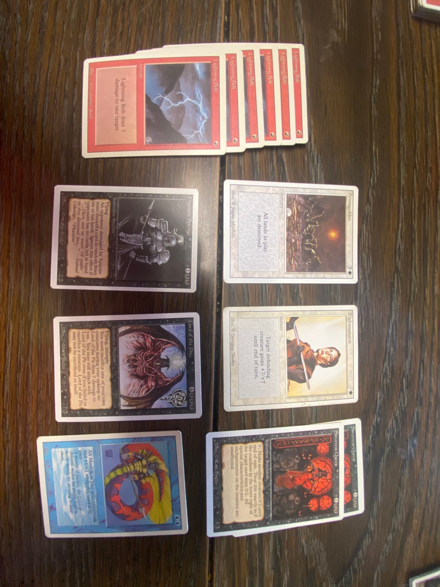 rare magic the gathering cards 1995 Magic: GatheringNicol Bolas #81 ChroniclesRare Nonfoil  Papa Joey's Collectibles Are 1995 MTG 4th edition