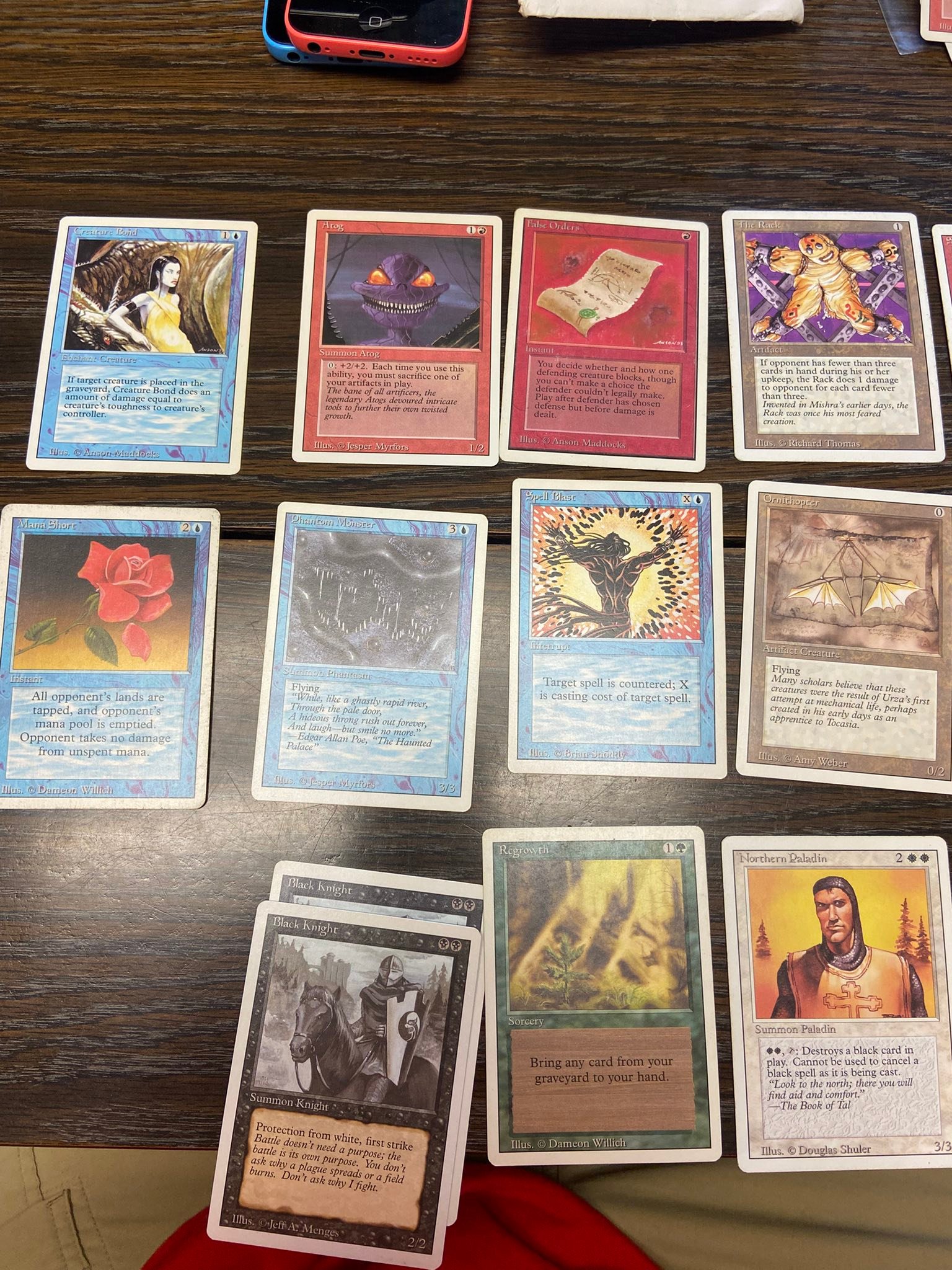 magic the gathering 1995 rare cards Magic: Gathering—Nicol Bolas #81 Chronicles—Rare Nonfoil If you would draw a card during your draw step Mtg Magic : The Gathering