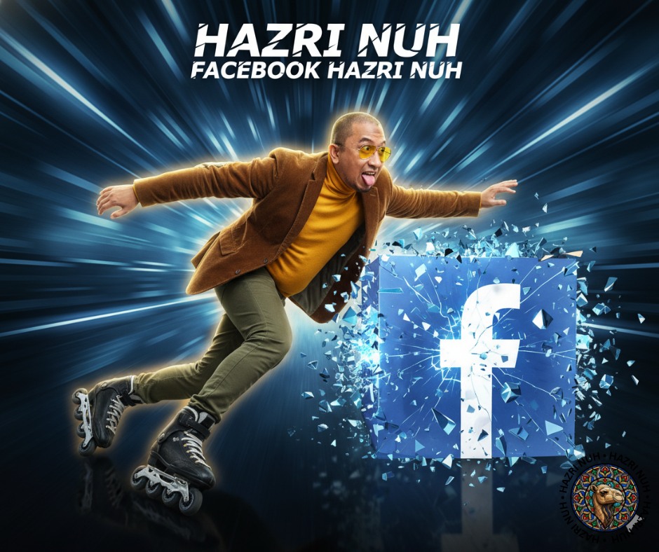 Hazri Nuh