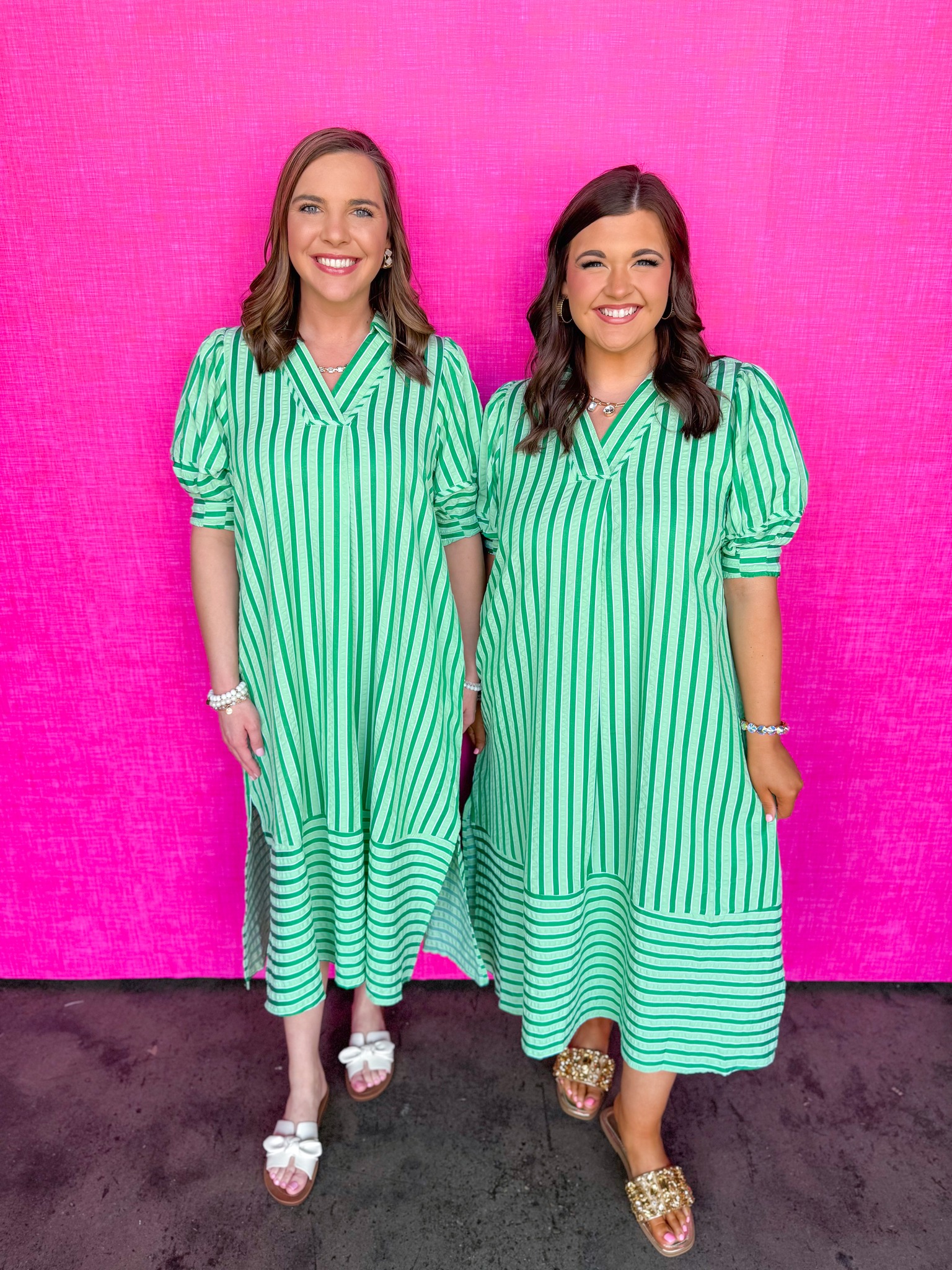 women's a line easter dress 💛🤗🙌🏼🎀🛍️🐤🐣NEW DRESSES- JUST IN TIME FOR EASTER ON SUNDAY🐣🐤💛🌸🤍🤩☀️💐🛍️🎀 Size XS-S Available!!!💕💕🫶🏻✨ Come get Easter Sunday ready with us at the BSB in Tupelo!!💛🤩⭐️🐤 Open until 6!🛍️ OR Shop the Links easter outfit ideas woman