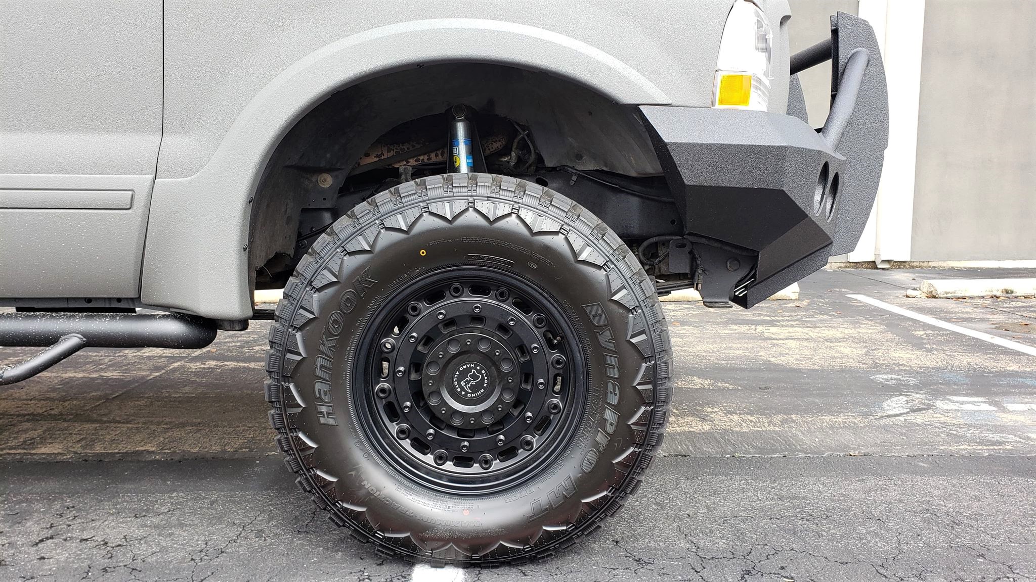 JR's Custom Auto Service added... - JR's Custom Auto Service