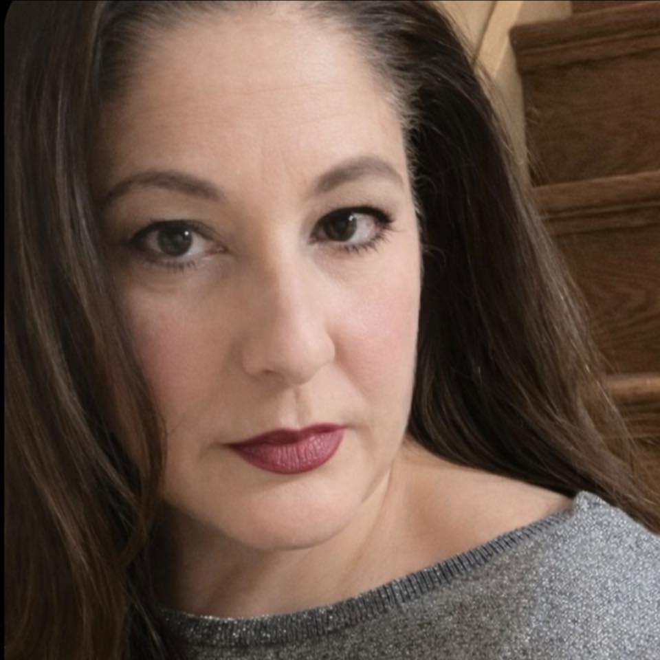 Jessica Balcom Shetler