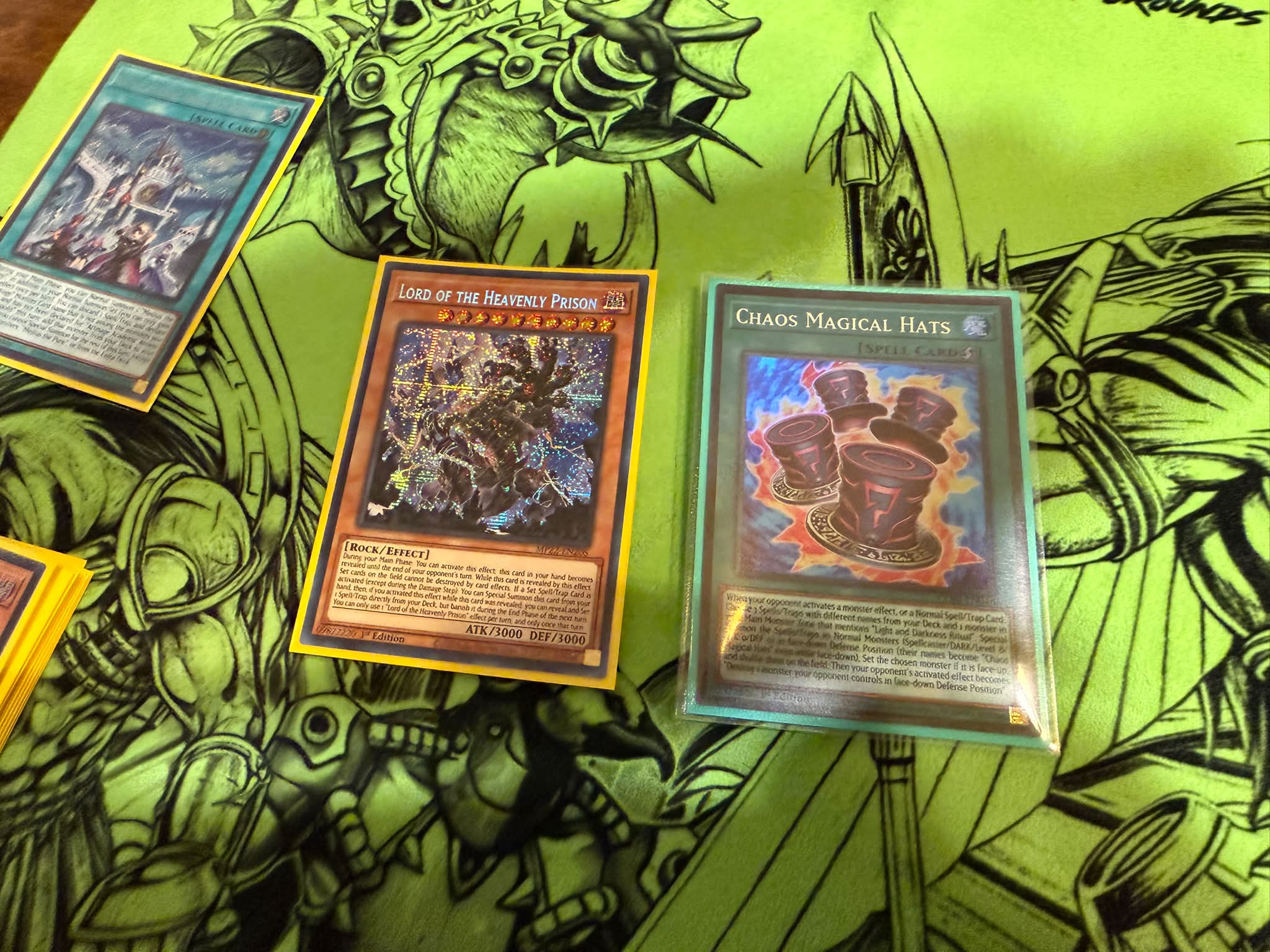 yugioh chaos dragon levianeer deck Yu-Gi-Oh! - SDAZ-EN009 - Common apply the following effect Chaos Dragon Levianeer SDAZ-EN009 Prices
