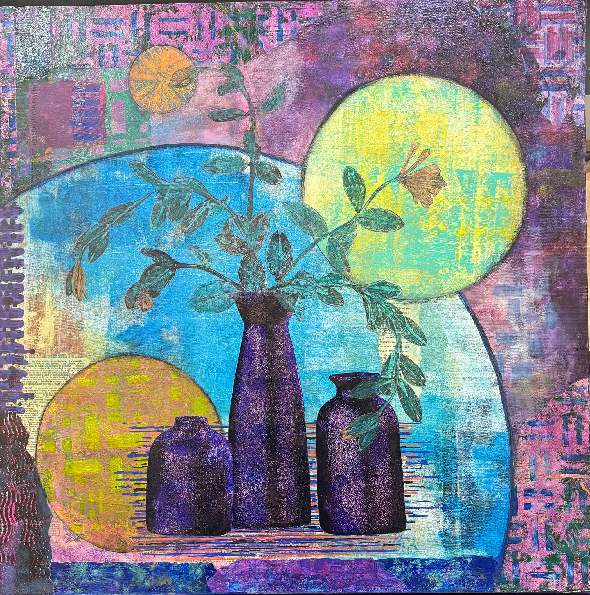 COLLAGE