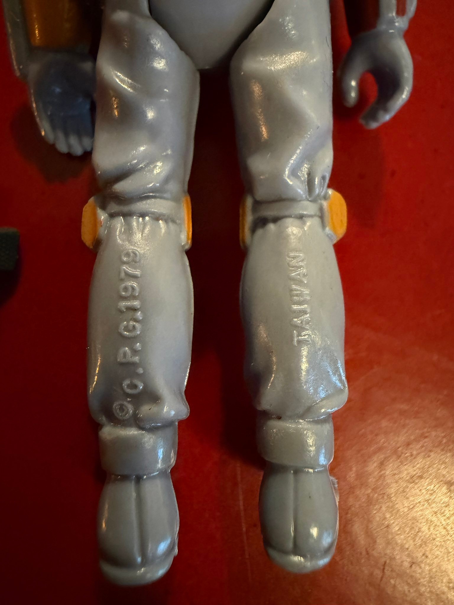 Boba w/ blaster $175 plus shipping.