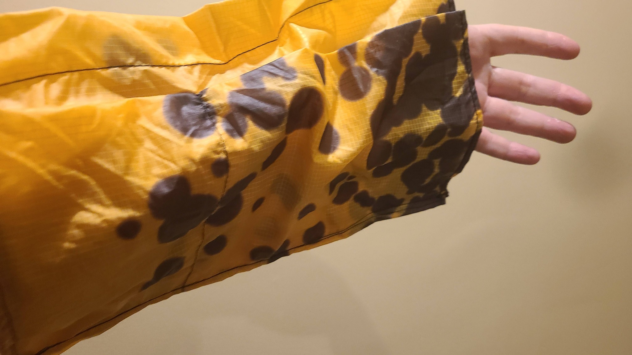 Dutchware fabric package for sale