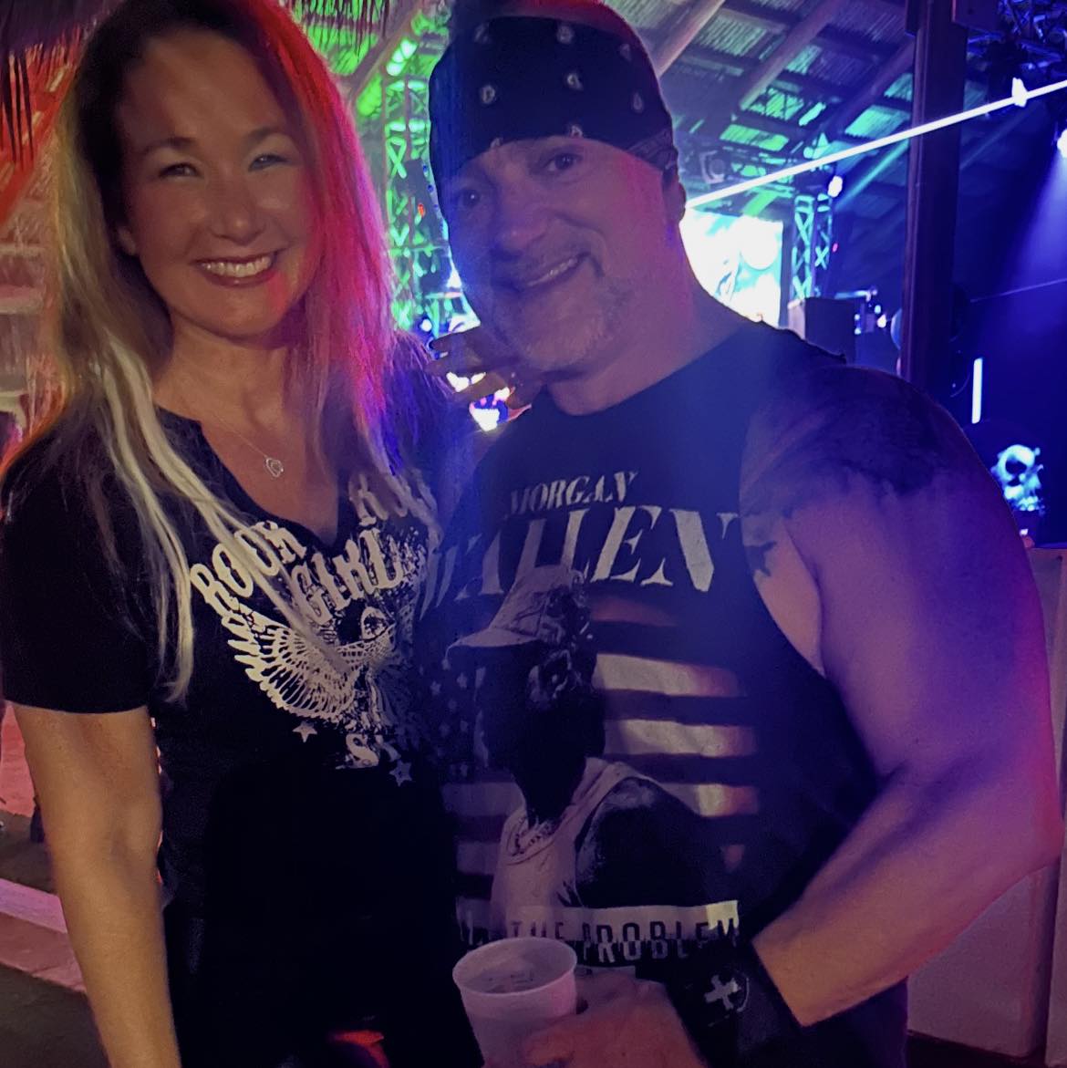 Mike Mangus - RIP Sean Stropp. I just saw you last... | Facebook