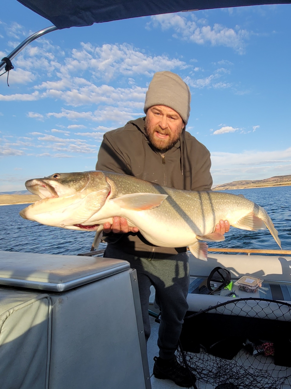 Mama Hog Fishing Rods
