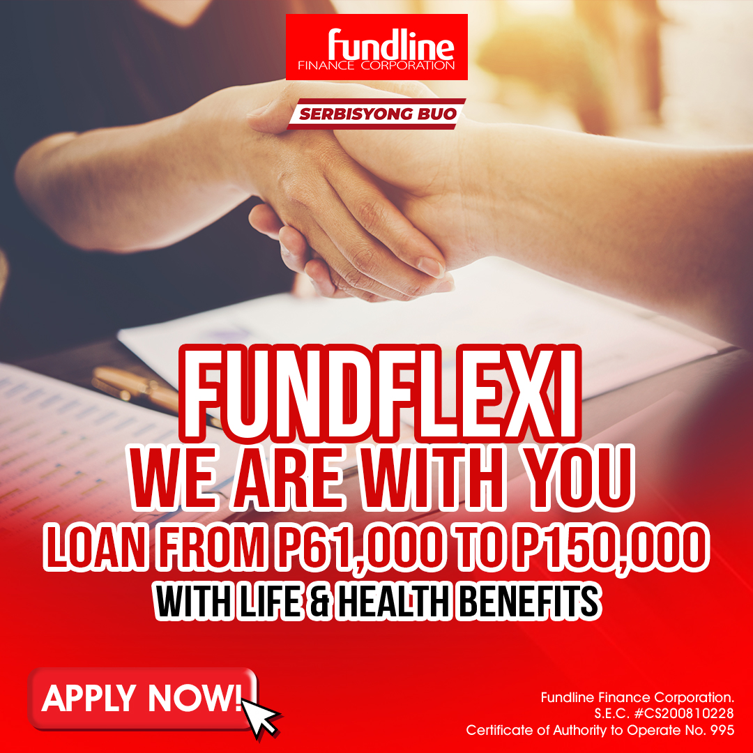 Fundline - Nandito kami para sa pangarap nyo sa inyong negosyo na ...