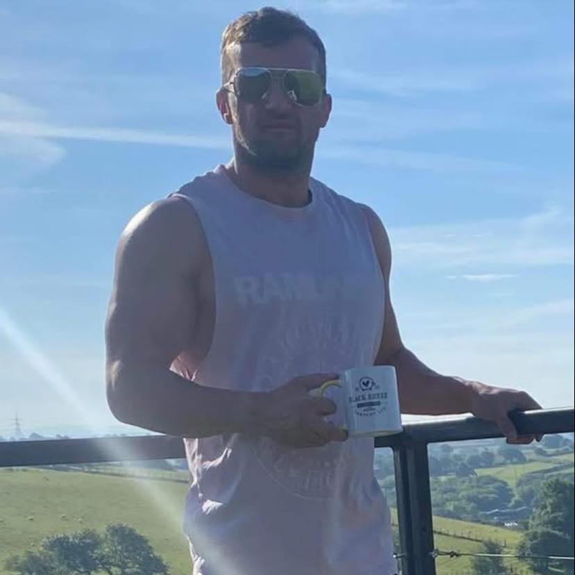 Rhod Rees