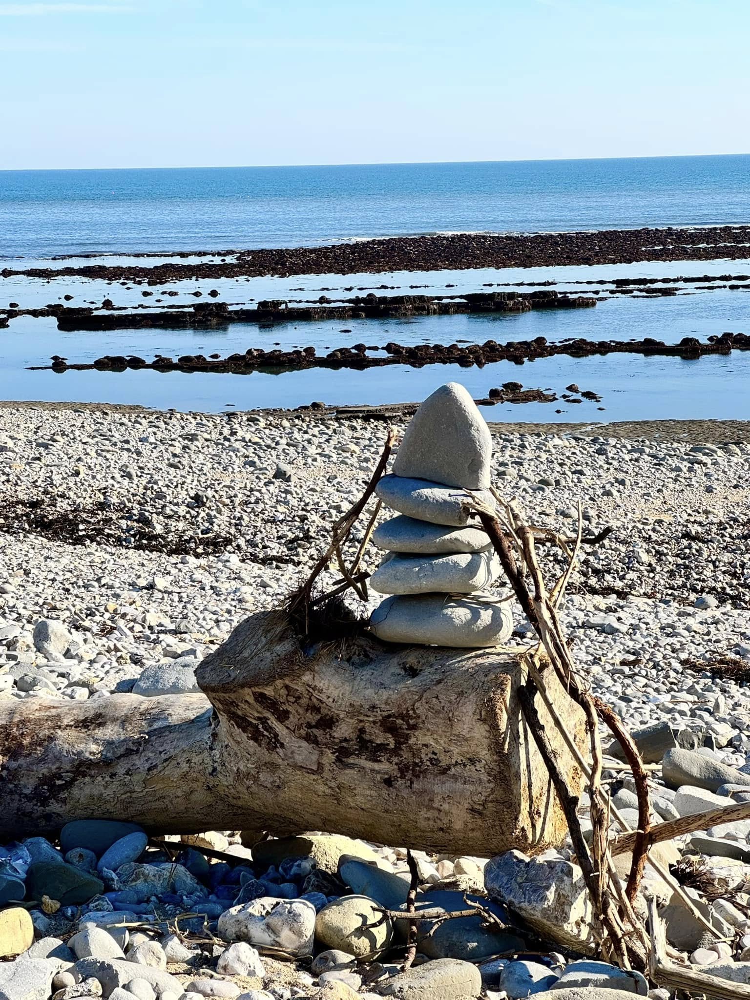Lyme Regis Tourists + Lost & Found | There are some clever artist ...