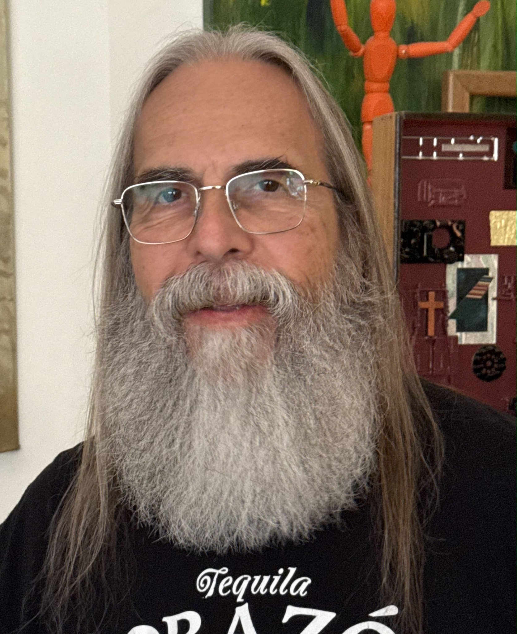 Finally, new glasses. My first... - Jonathan Kevin Rice | Facebook