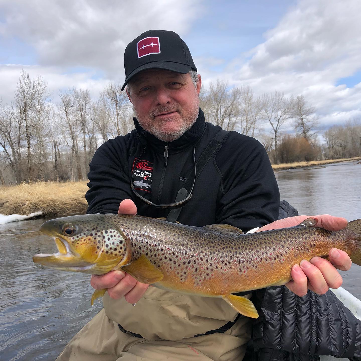 Four Rivers Fishing Company Home Facebook