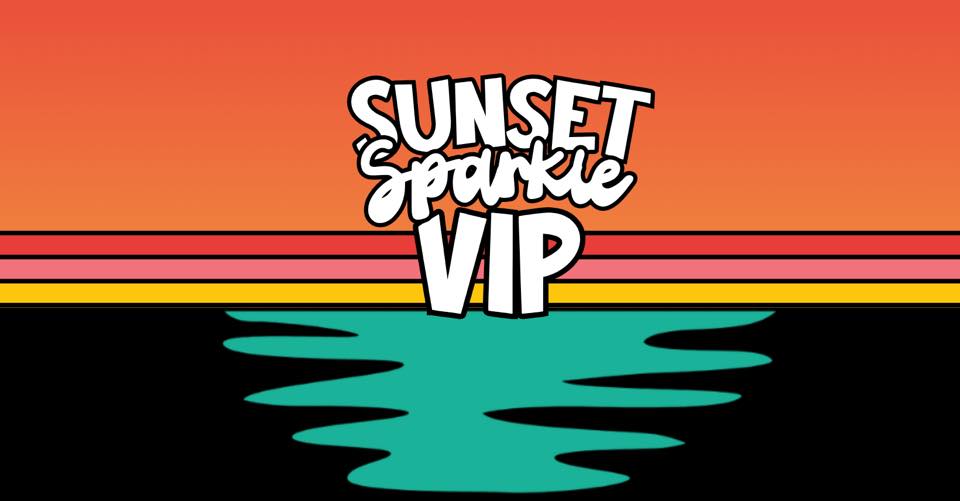 Sunset Sparkle VIP | Facebook