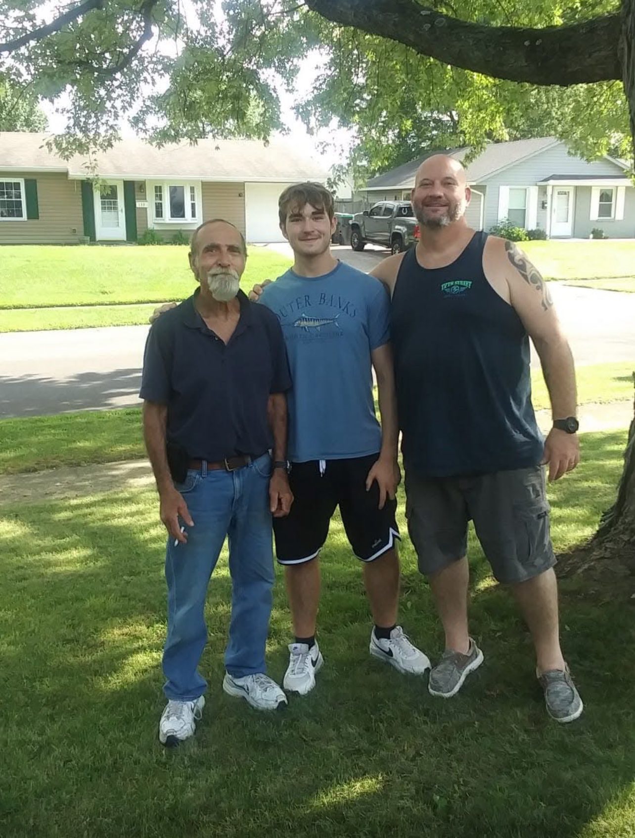 ? Update on My Uncle – Missing 7 Days ? It