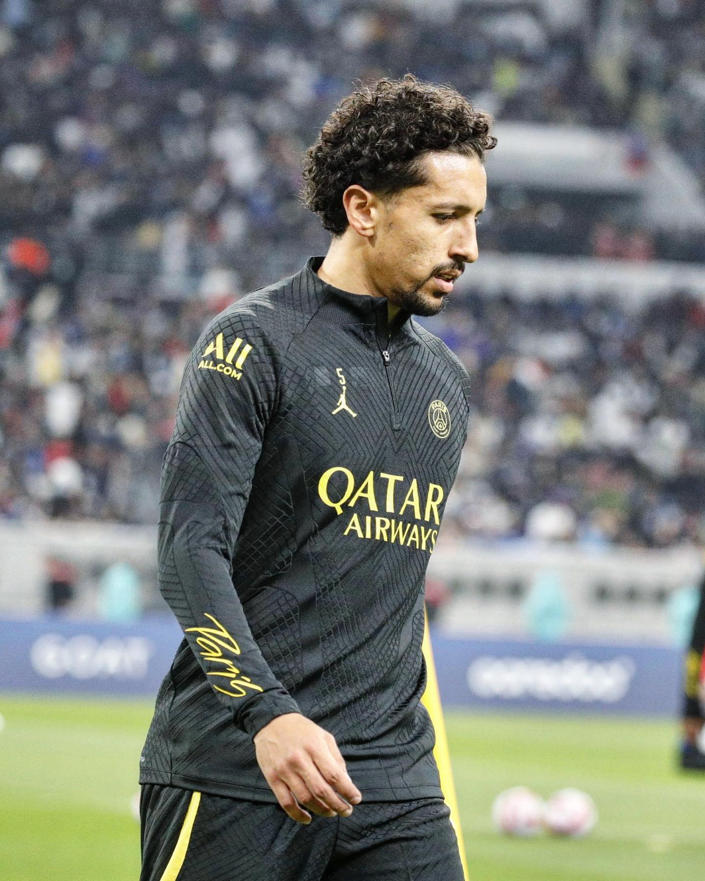 ウェア PSG Marquinhos Jordan 22-23 Paris Saint-Germain x Jordan