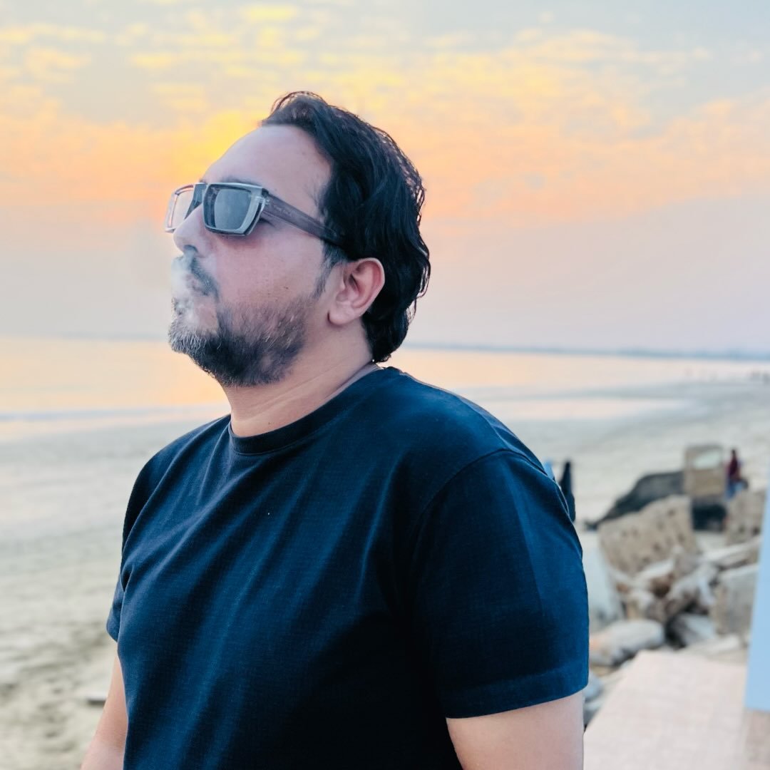 Mobeen Akhter