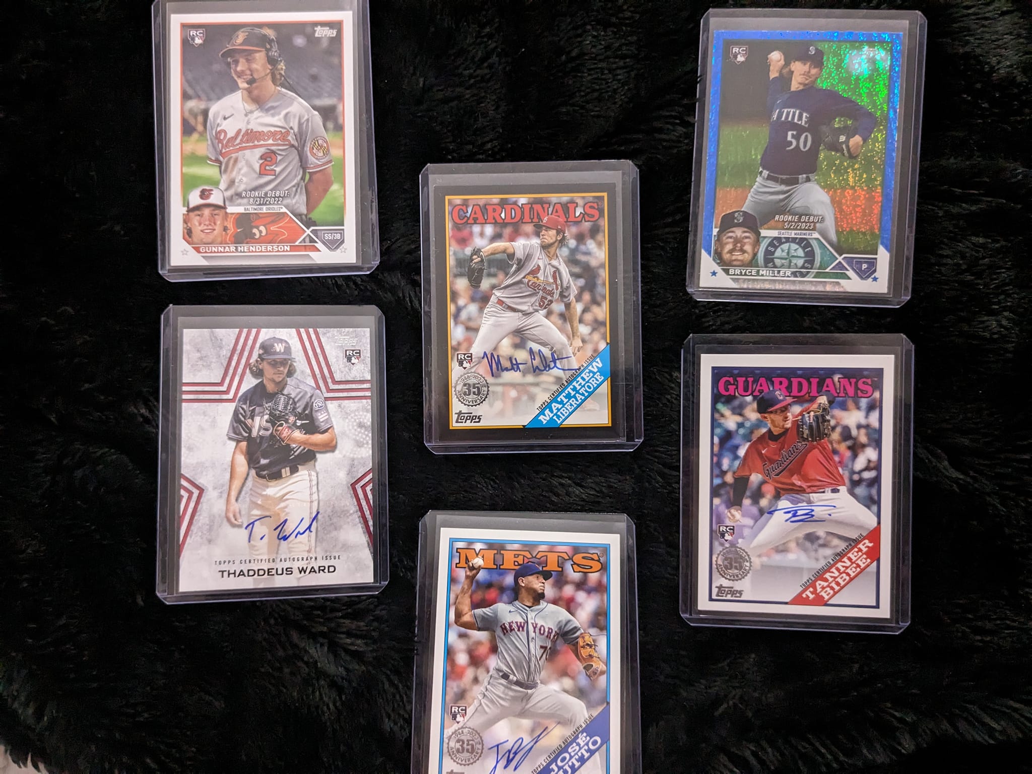 Sammy Sosa Auto /99 Topp Series 1