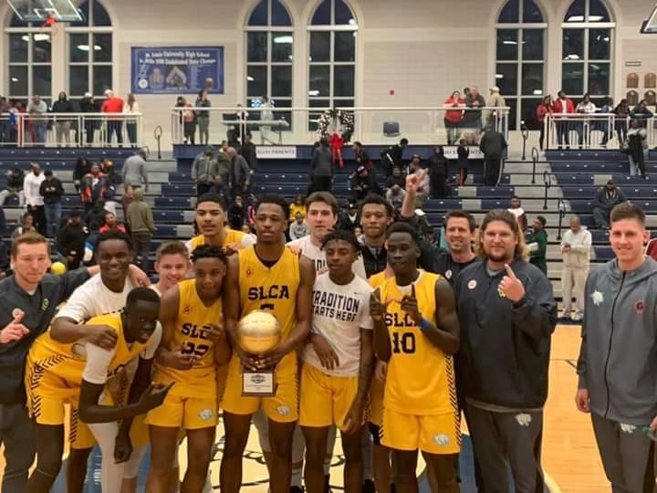 St. Louis Christian Academy