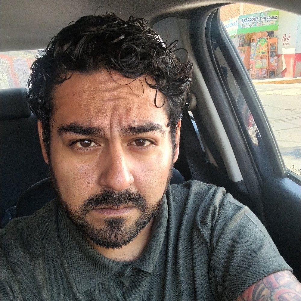 Irving A. Reyes