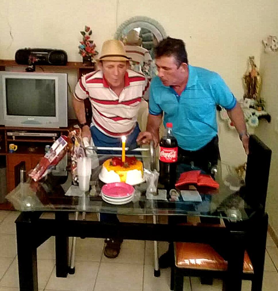 Ismael Rueda - ..OBITUARIOS EL SAMAN..hace pocas horas... | Facebook
