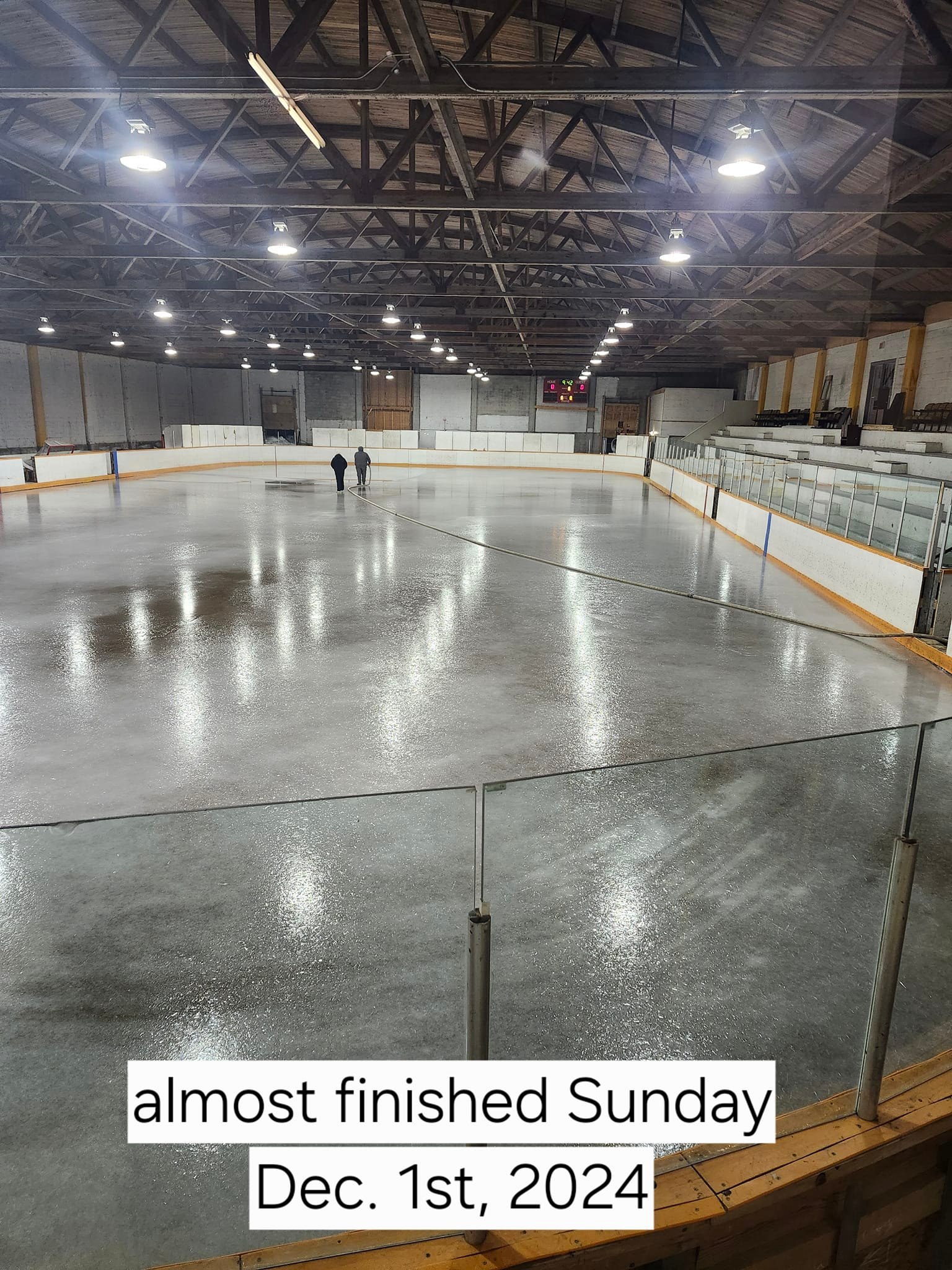 ice rink bac cxv-253 condensor daily water usage construction progress update Boost Your Energy FAST: B Vitamins Select Syringe Size x Gauge x Needle Length:1/2cc x 29g x 1/2