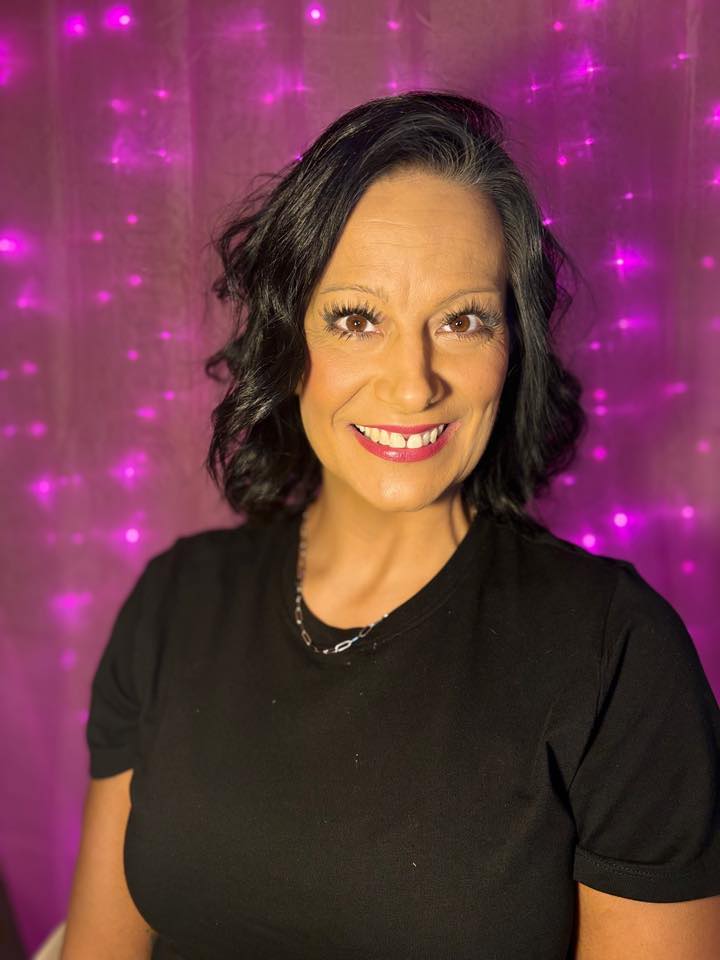 Toni Messer Peters