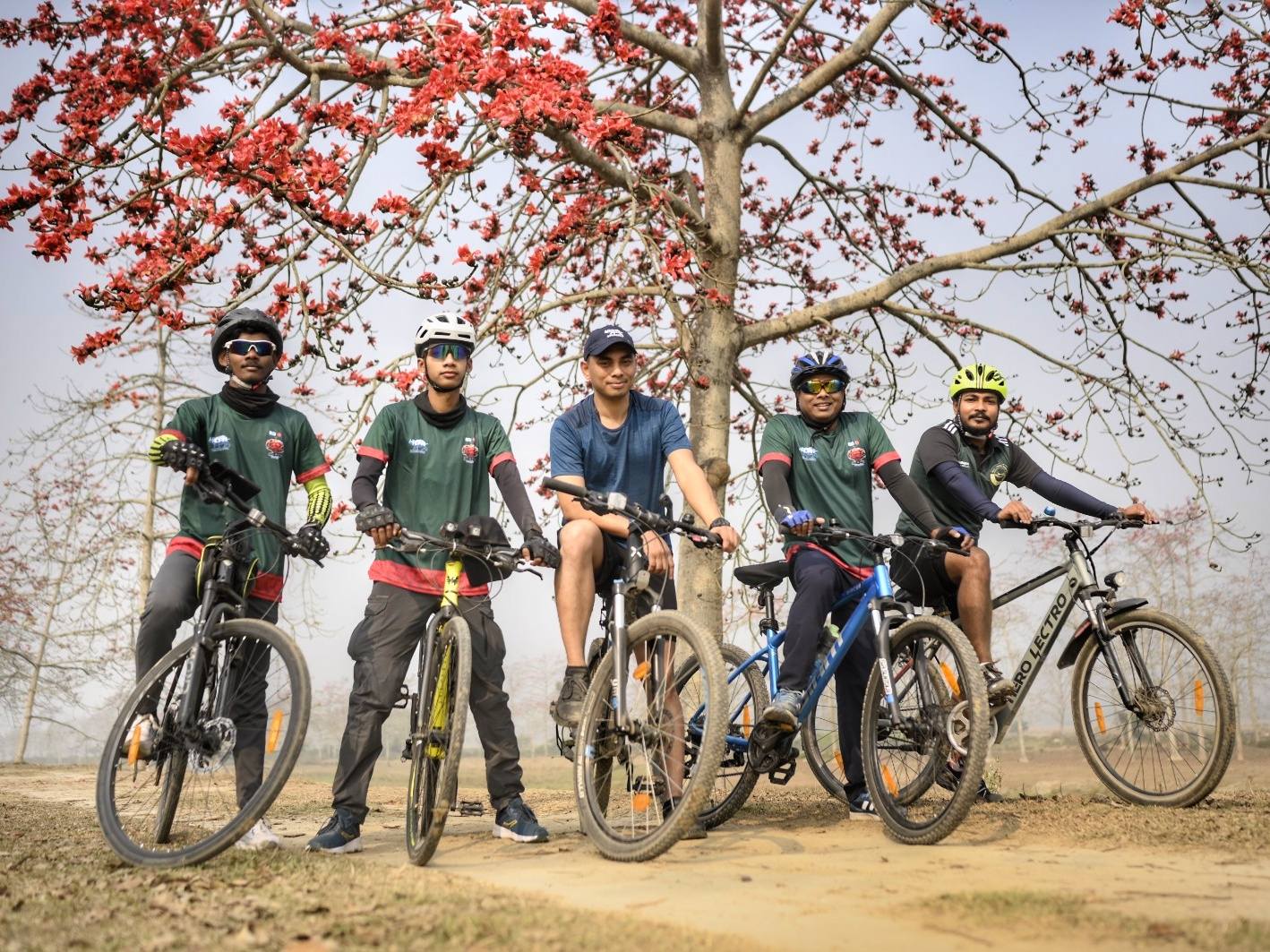 🌿 Dr. Purnima... - Kaziranga National Park & Tiger Reserve | Facebook
