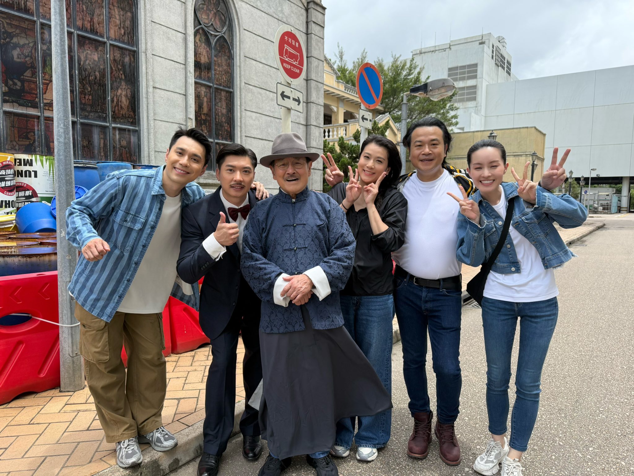 Kin Terry Wai Li