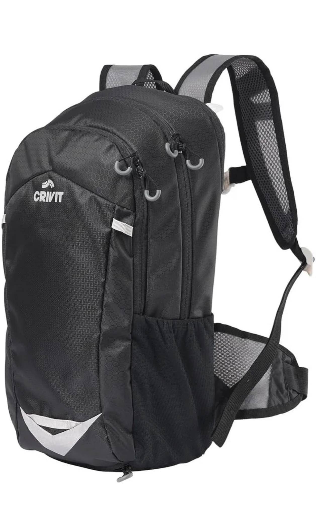 crivit mini backpack Club Kid Backpacks Black Stay organized with The Club Kid Small Backpack by Dime Bags Lidl 30L Crivit Hiking Backback