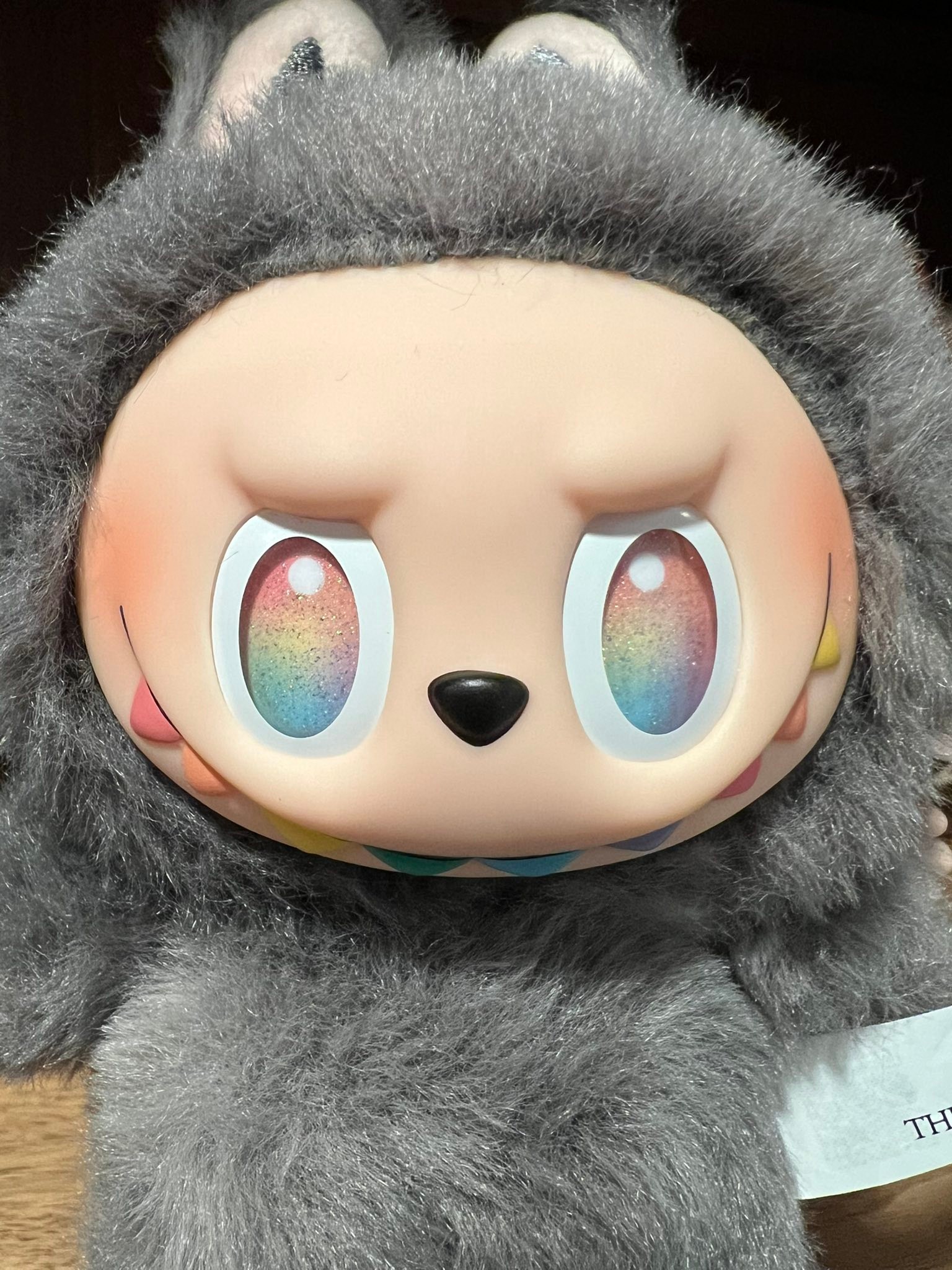 Is my Energy Secret ID doll authentic? display picture 1