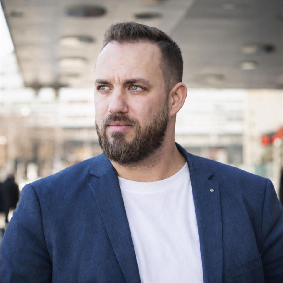 Demokratidagarna 2026 – demokrati... - Kristofer Lundberg | Facebook