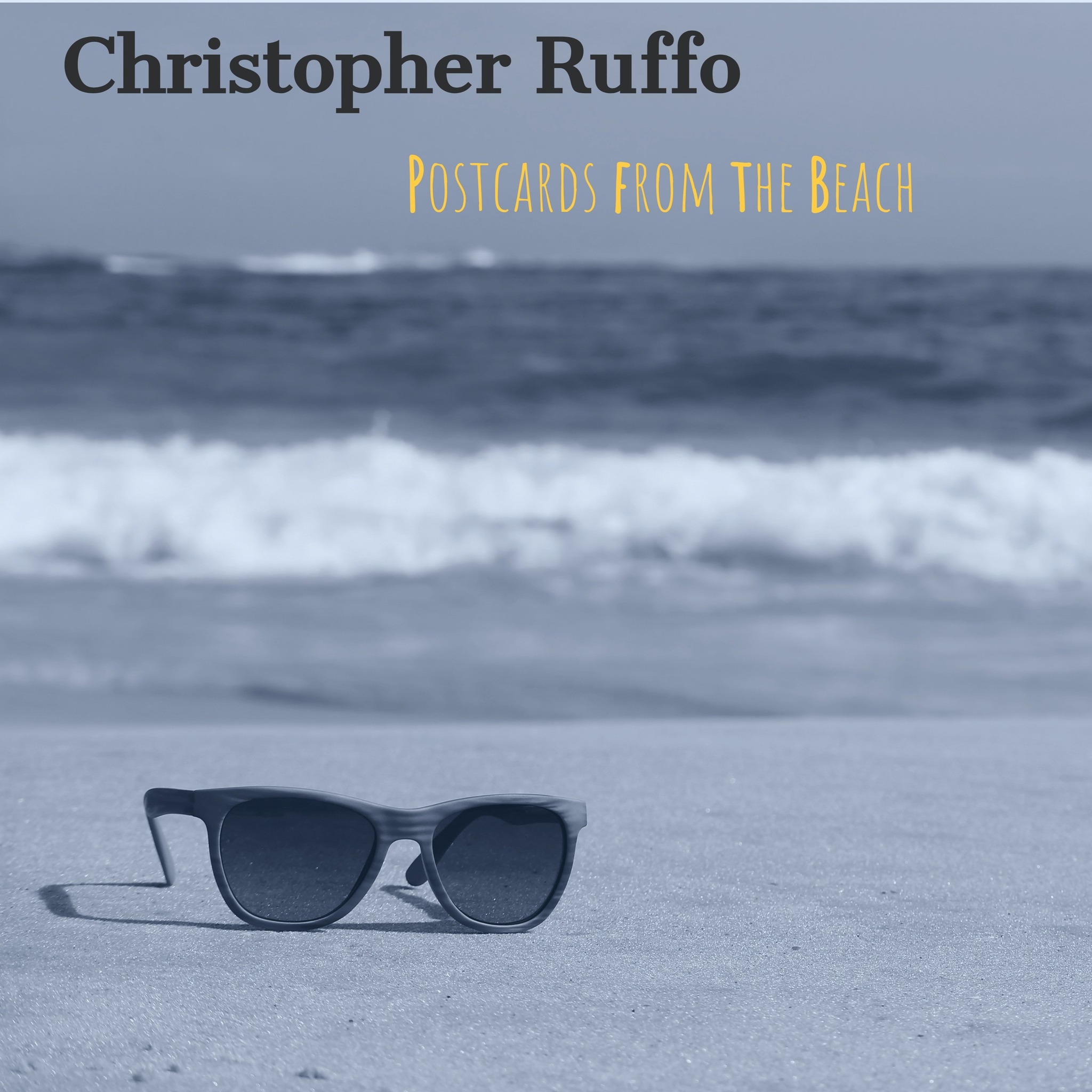 Christopher Ruffo