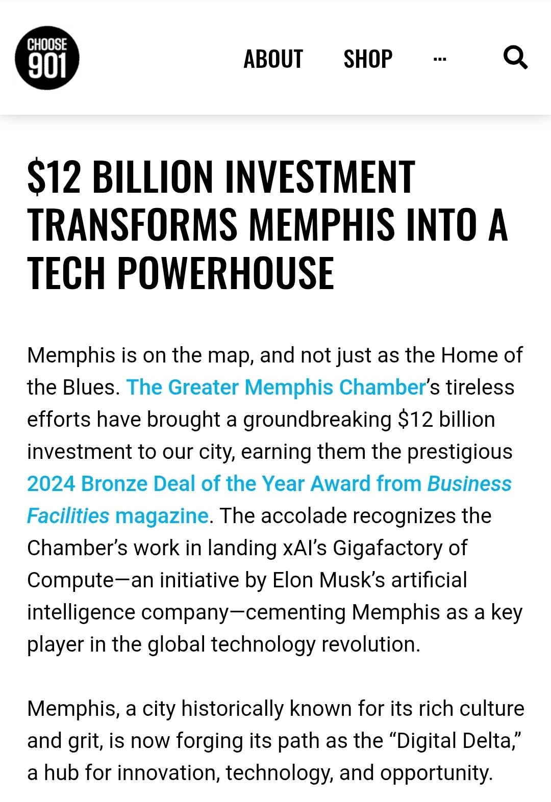 Memphis gentrification increased household income by 14,000
