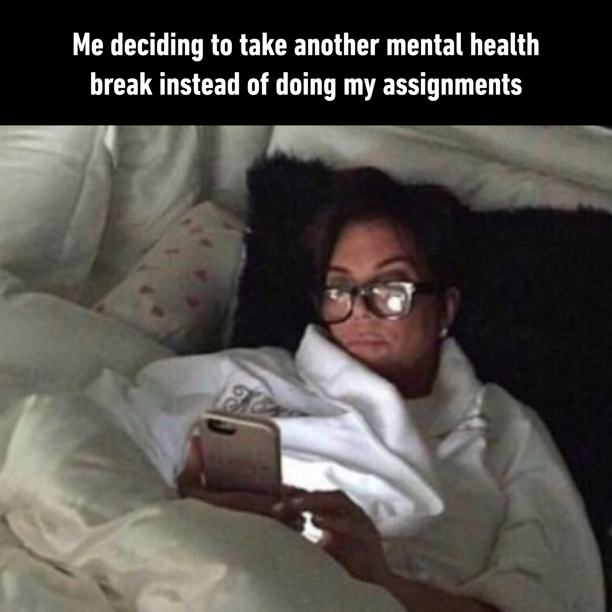 9GAG - gotta rest first | Facebook
